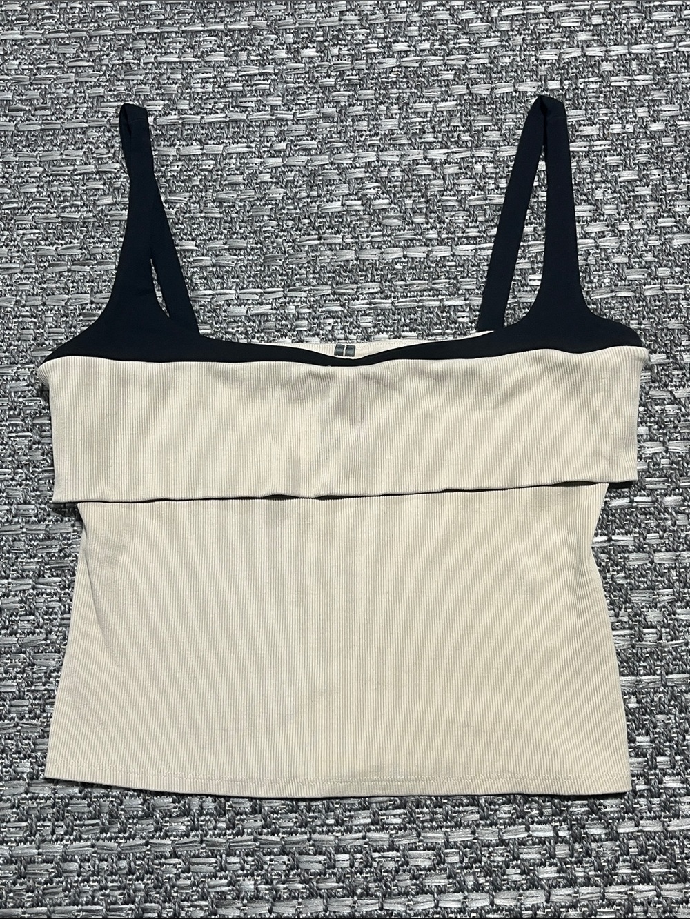 Anthropology | Twofer Tank & Tube Top